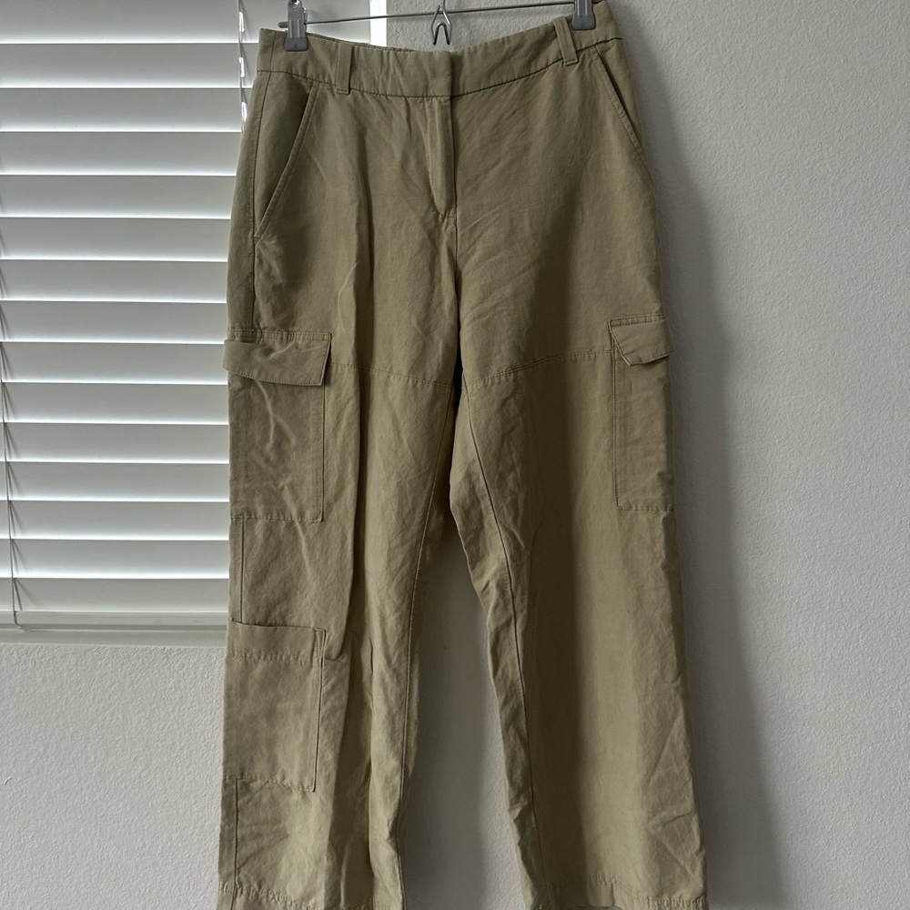 TROUSERS